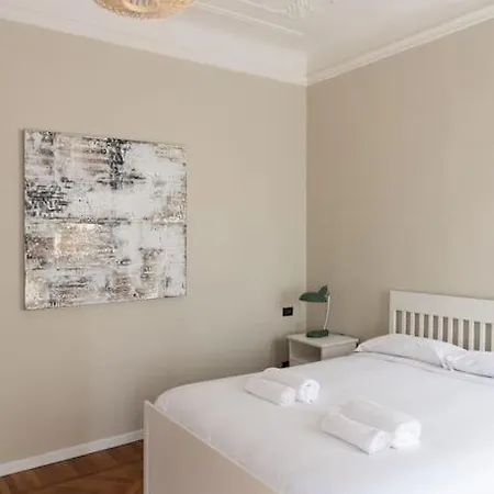 Apartman Youhosty - Vertoiba 5 *